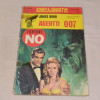 Korkeajännitys 4 - 1965 B James Bond